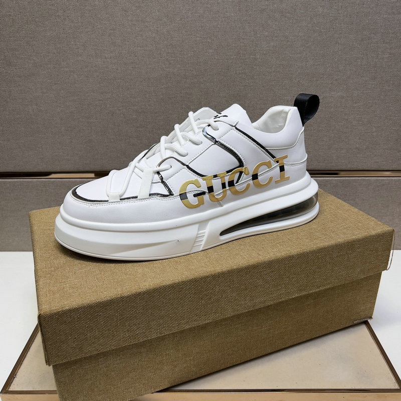 men gucci shoes-535